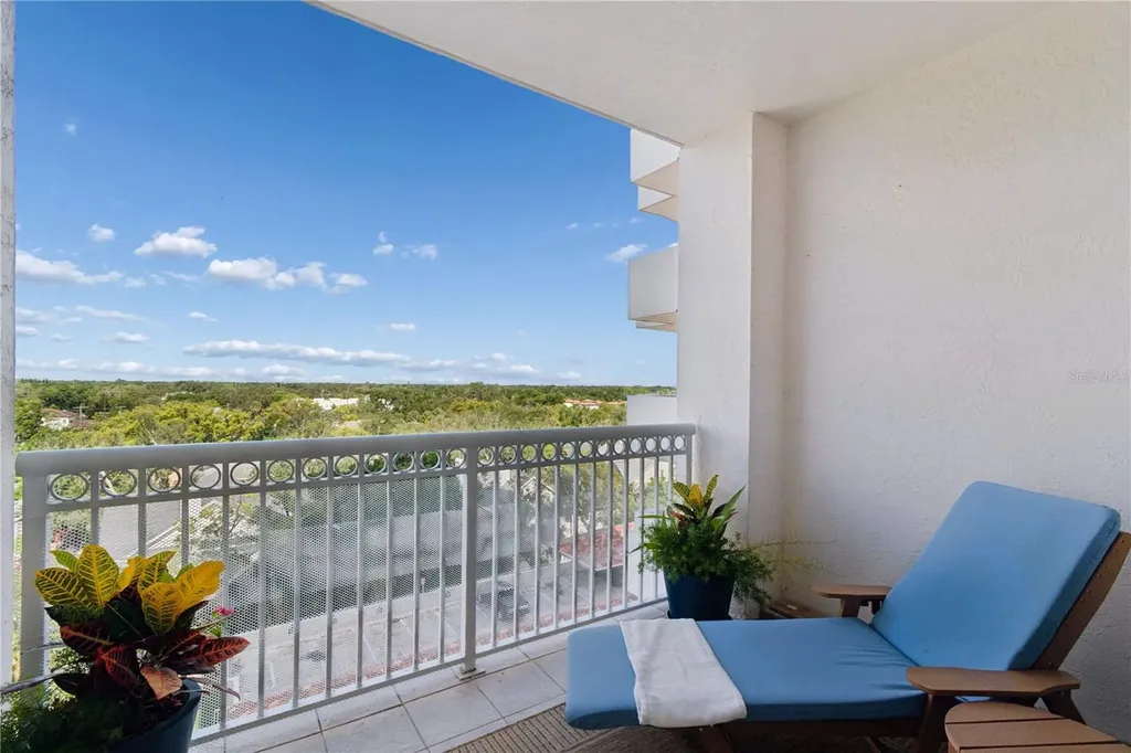 3507 Bayshore Boulevard Tampa FL 33629