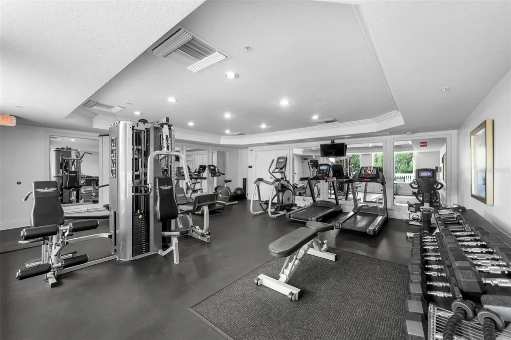 3507 Bayshore Boulevard Tampa FL 33629