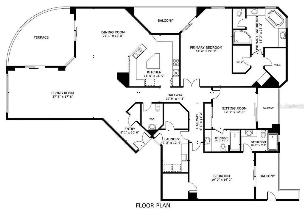 3507 Bayshore Boulevard Tampa FL 33629