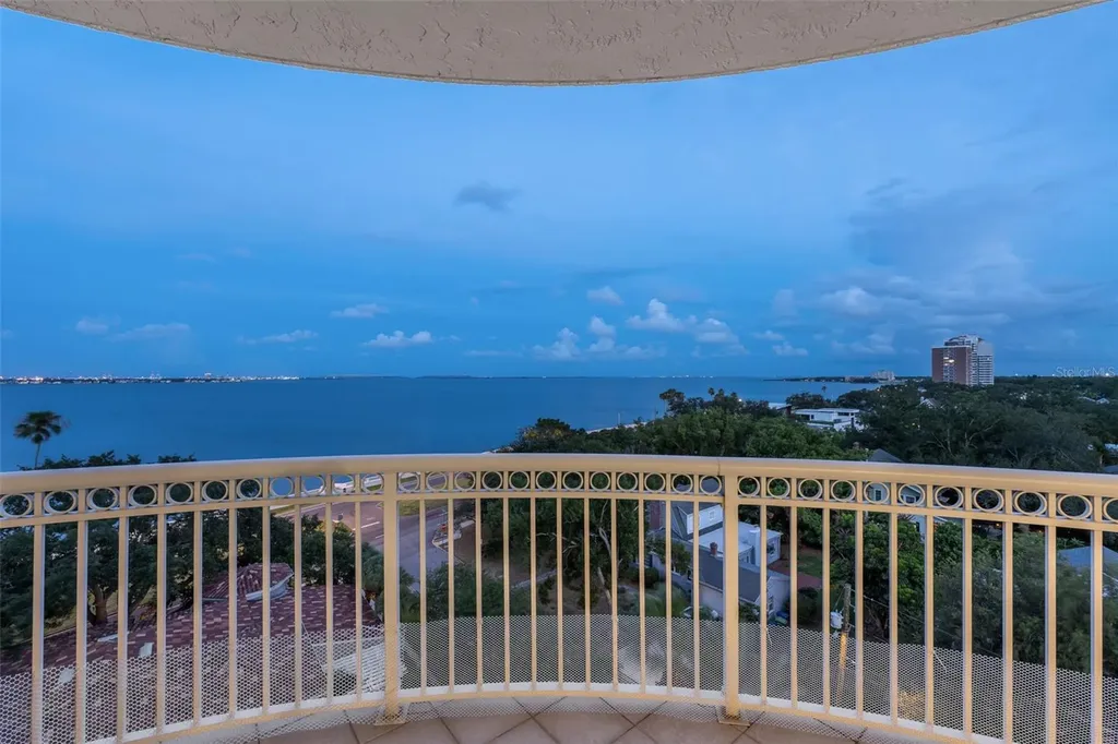 3507 Bayshore Boulevard Tampa FL 33629