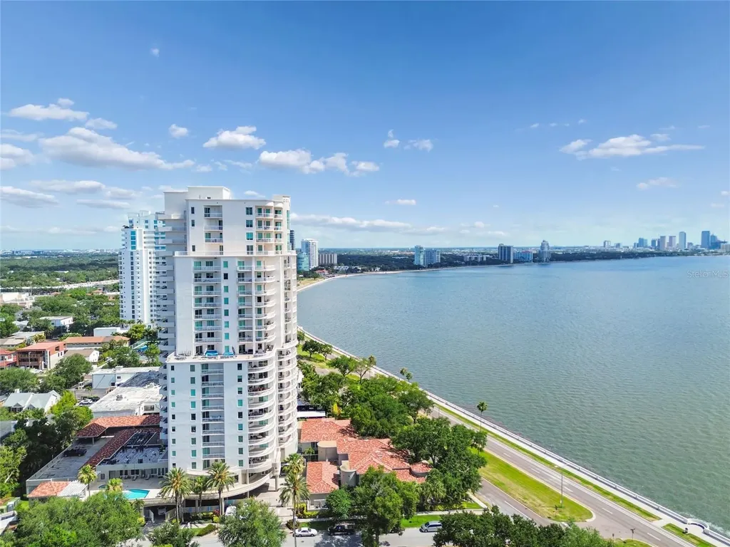 3507 Bayshore Boulevard Tampa FL 33629