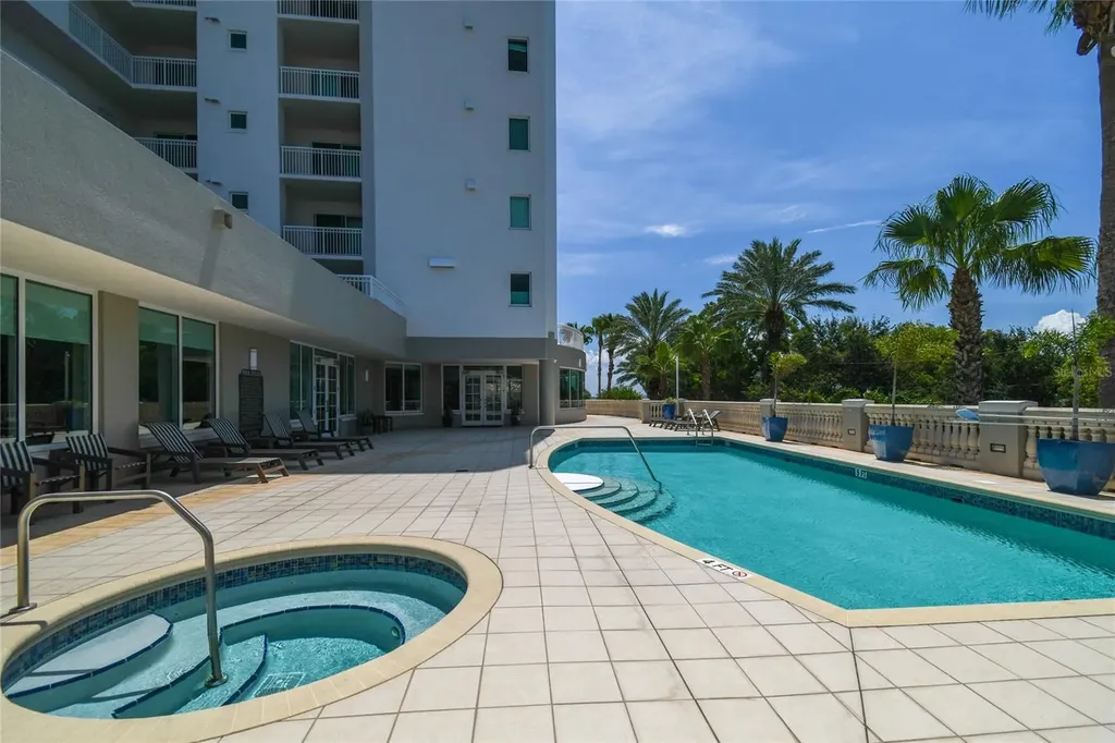 3507 Bayshore Boulevard Tampa FL 33629