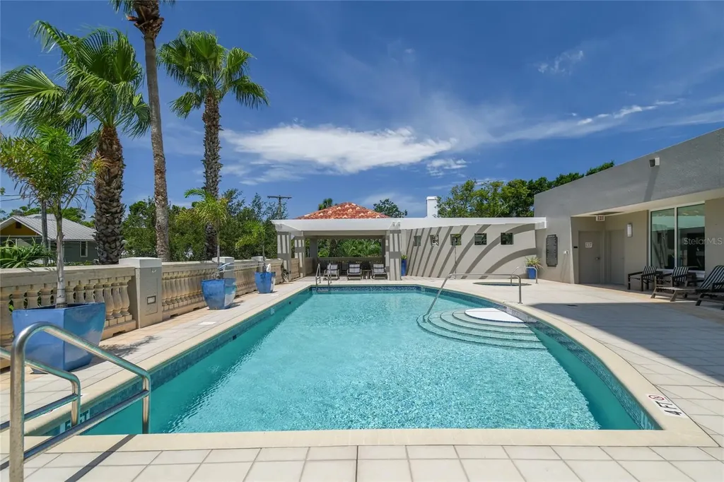 3507 Bayshore Boulevard Tampa FL 33629