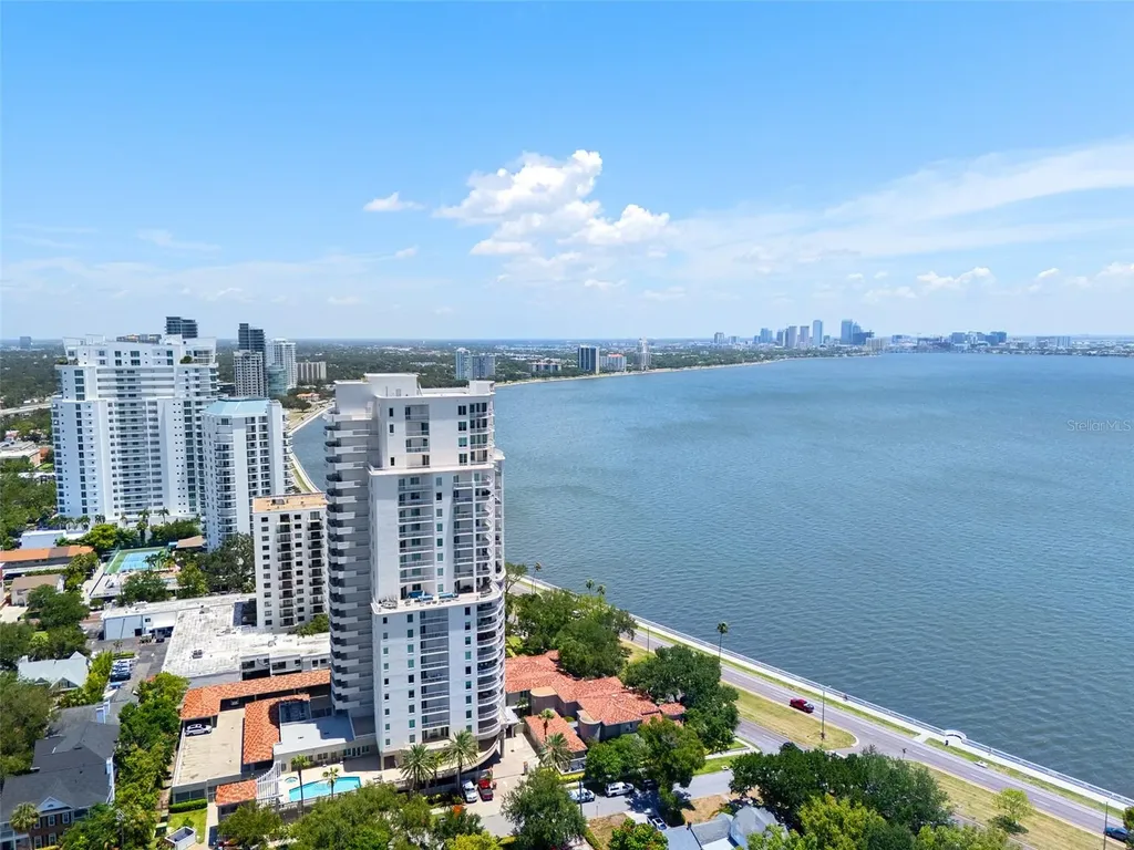3507 Bayshore Boulevard Tampa FL 33629