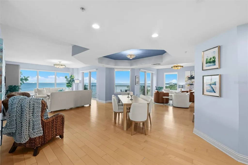 3507 Bayshore Boulevard Tampa FL 33629
