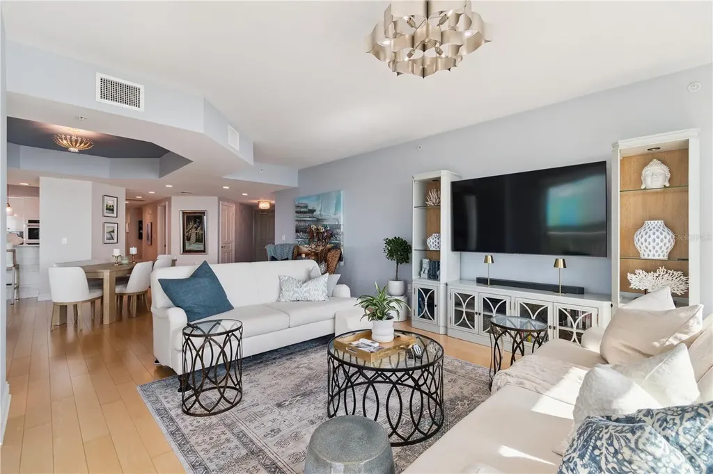 3507 Bayshore Boulevard Tampa FL 33629