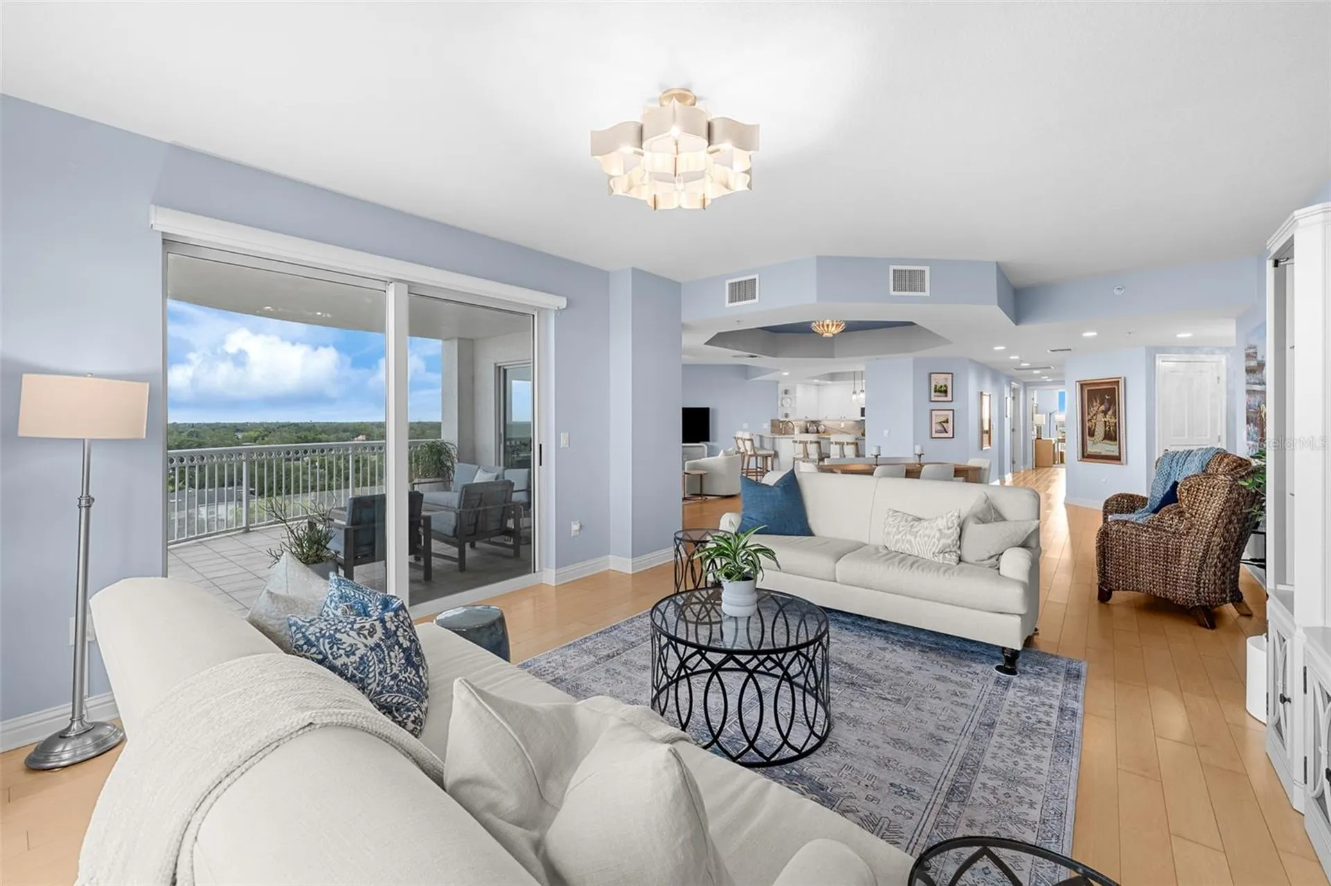 3507 Bayshore Boulevard Tampa FL 33629