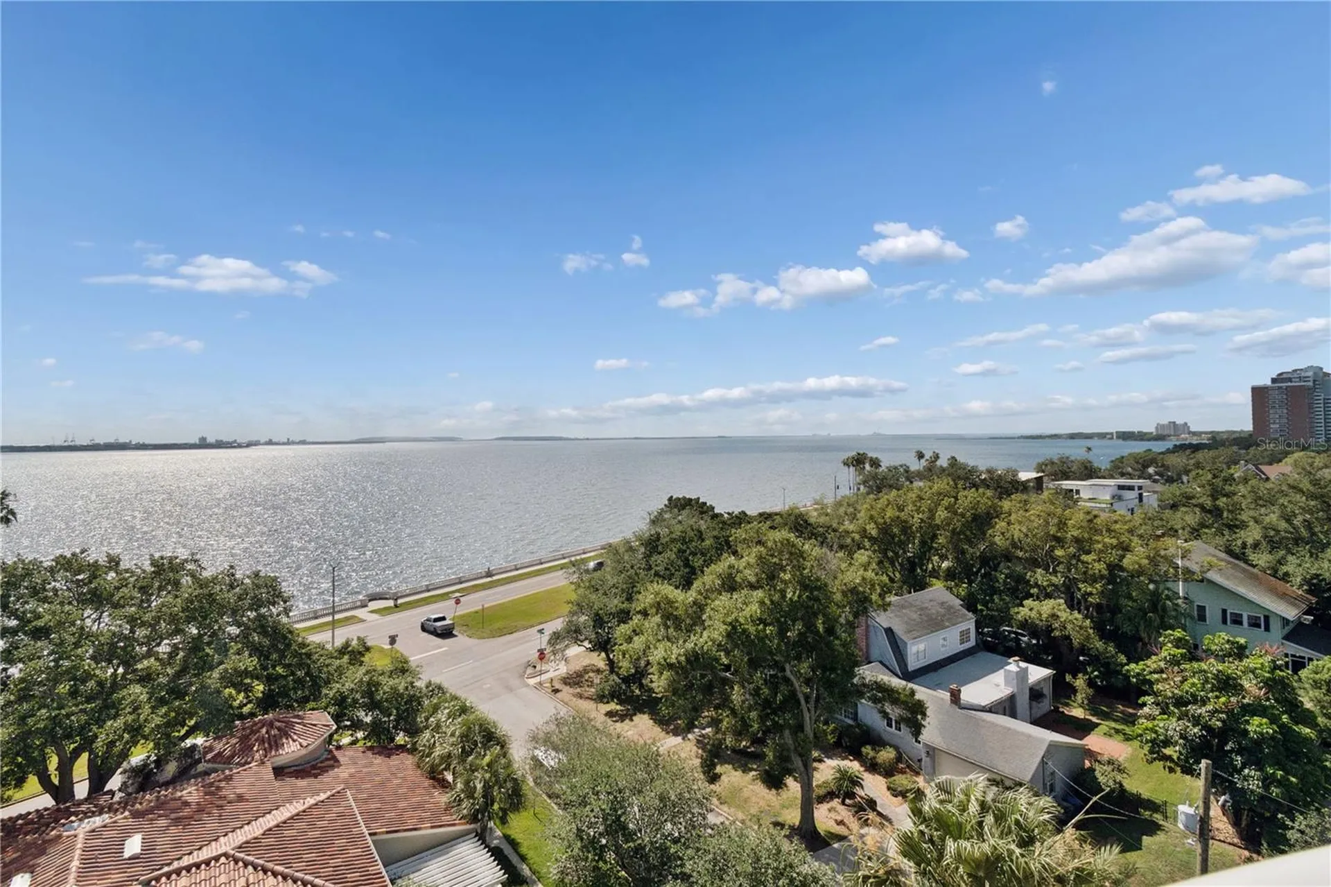 3507 Bayshore Boulevard Tampa FL 33629