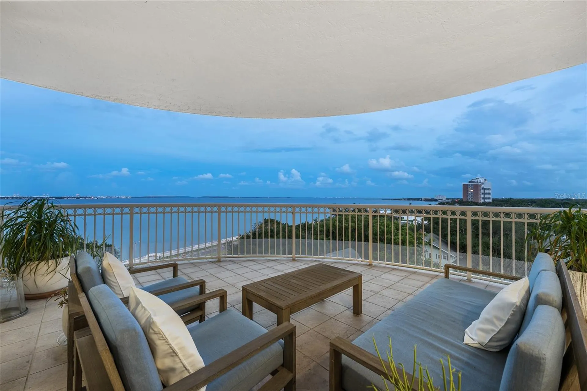 3507 Bayshore Boulevard Tampa FL 33629
