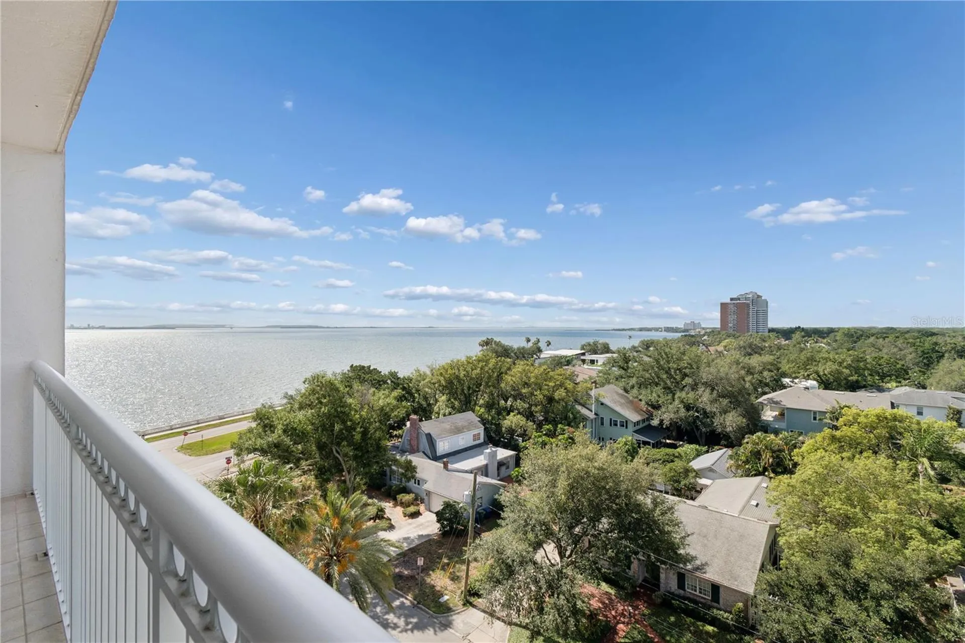 3507 Bayshore Boulevard Tampa FL 33629