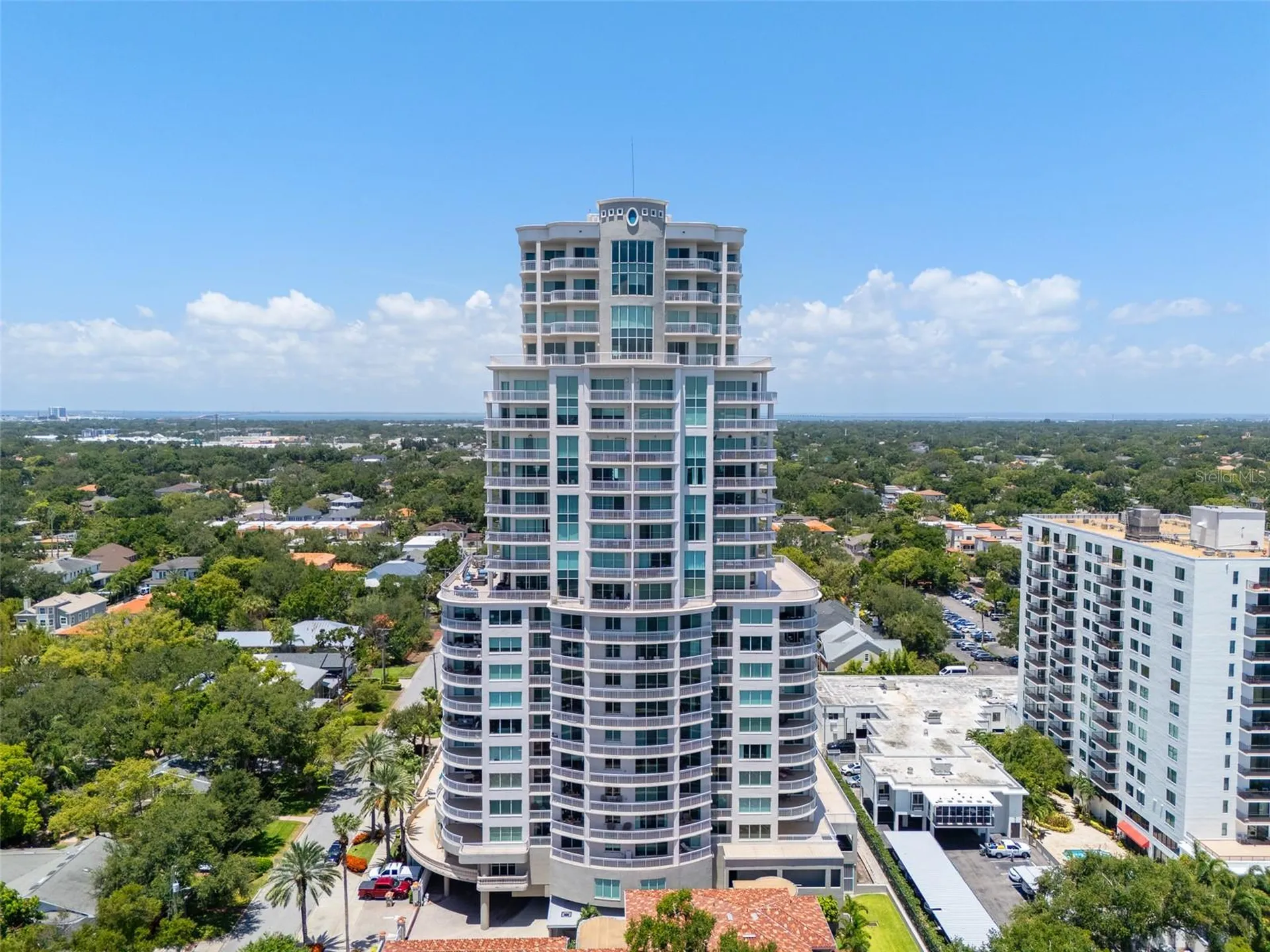 3507 Bayshore Boulevard Tampa FL 33629
