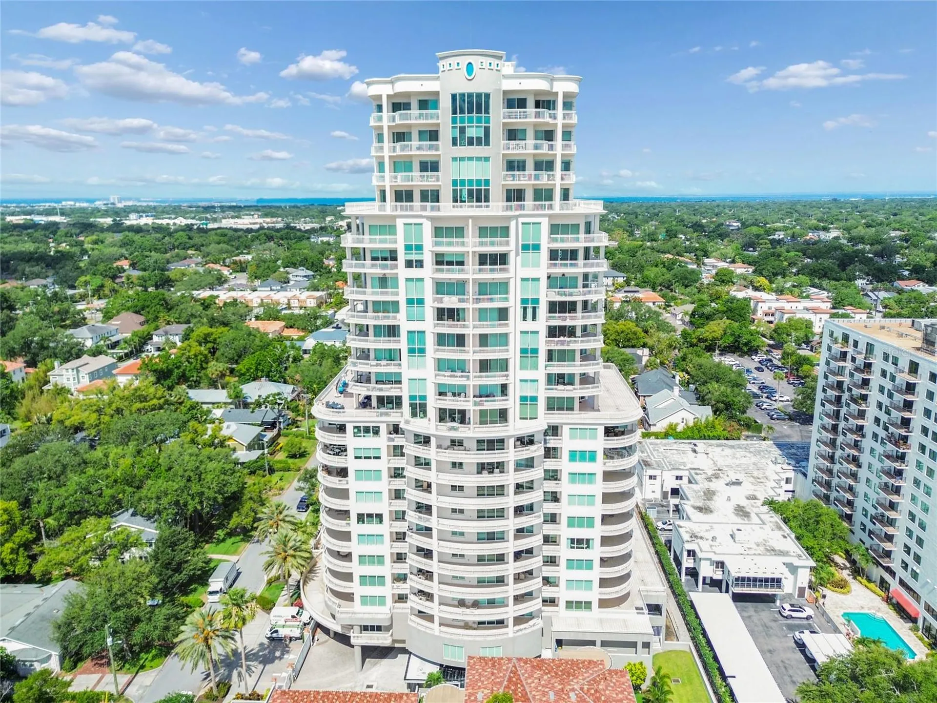 3507 Bayshore Boulevard Tampa FL 33629