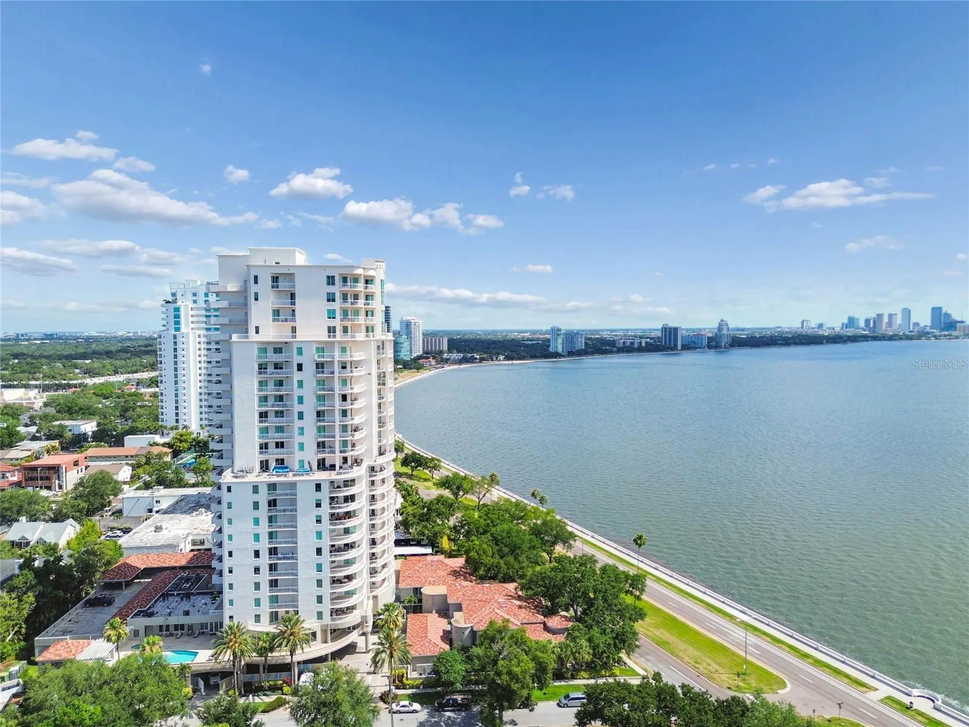 3507 Bayshore Boulevard Tampa FL 33629