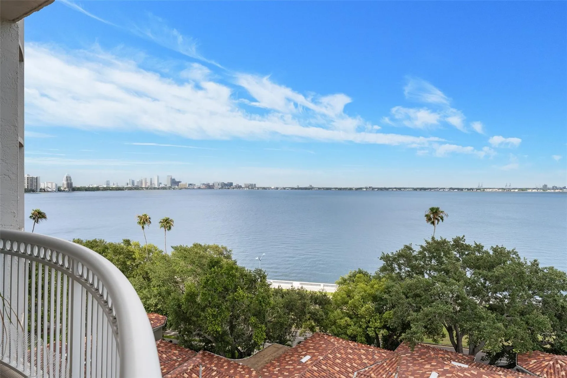 3507 Bayshore Boulevard Tampa FL 33629
