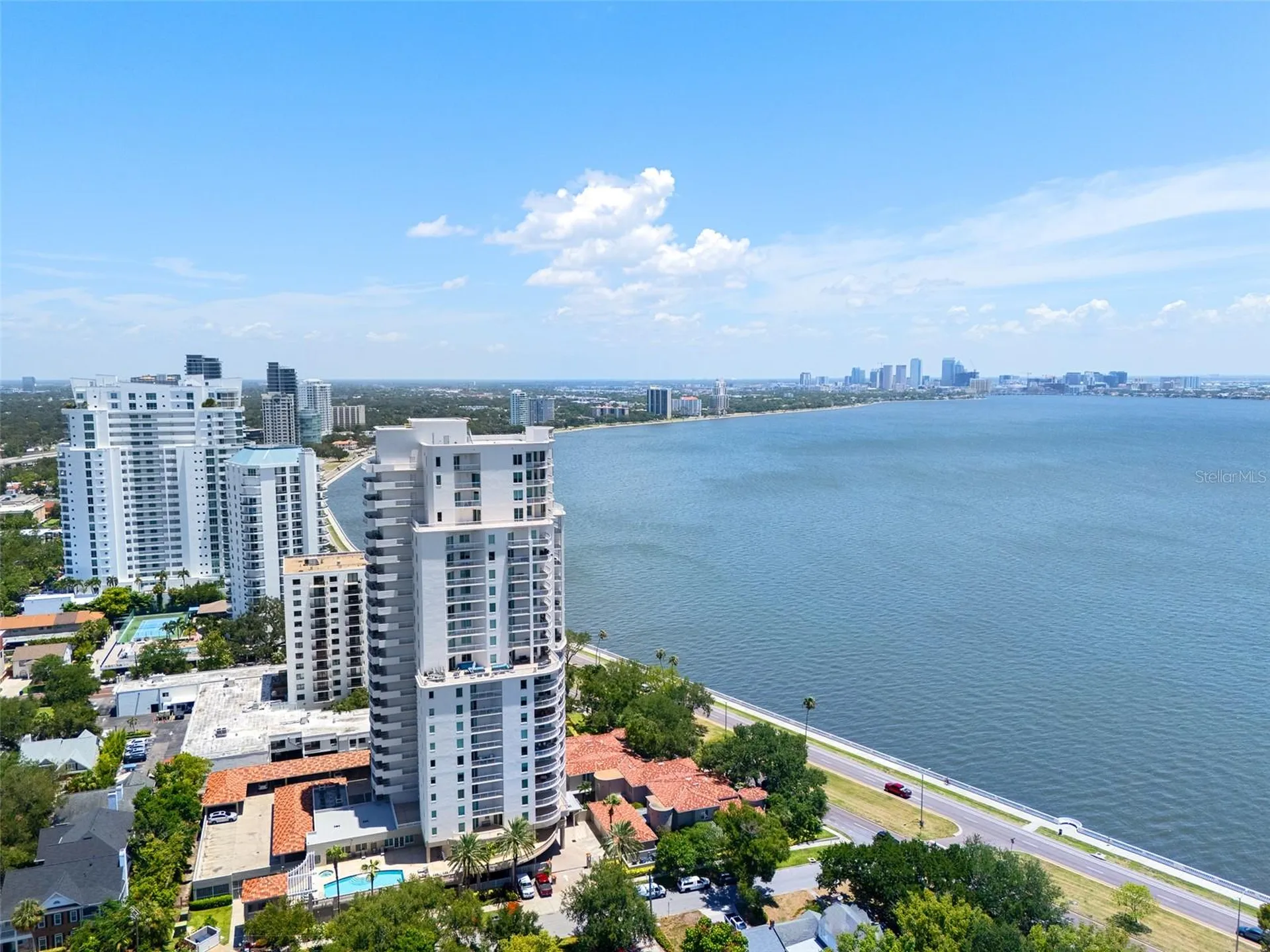 3507 Bayshore Boulevard Tampa FL 33629