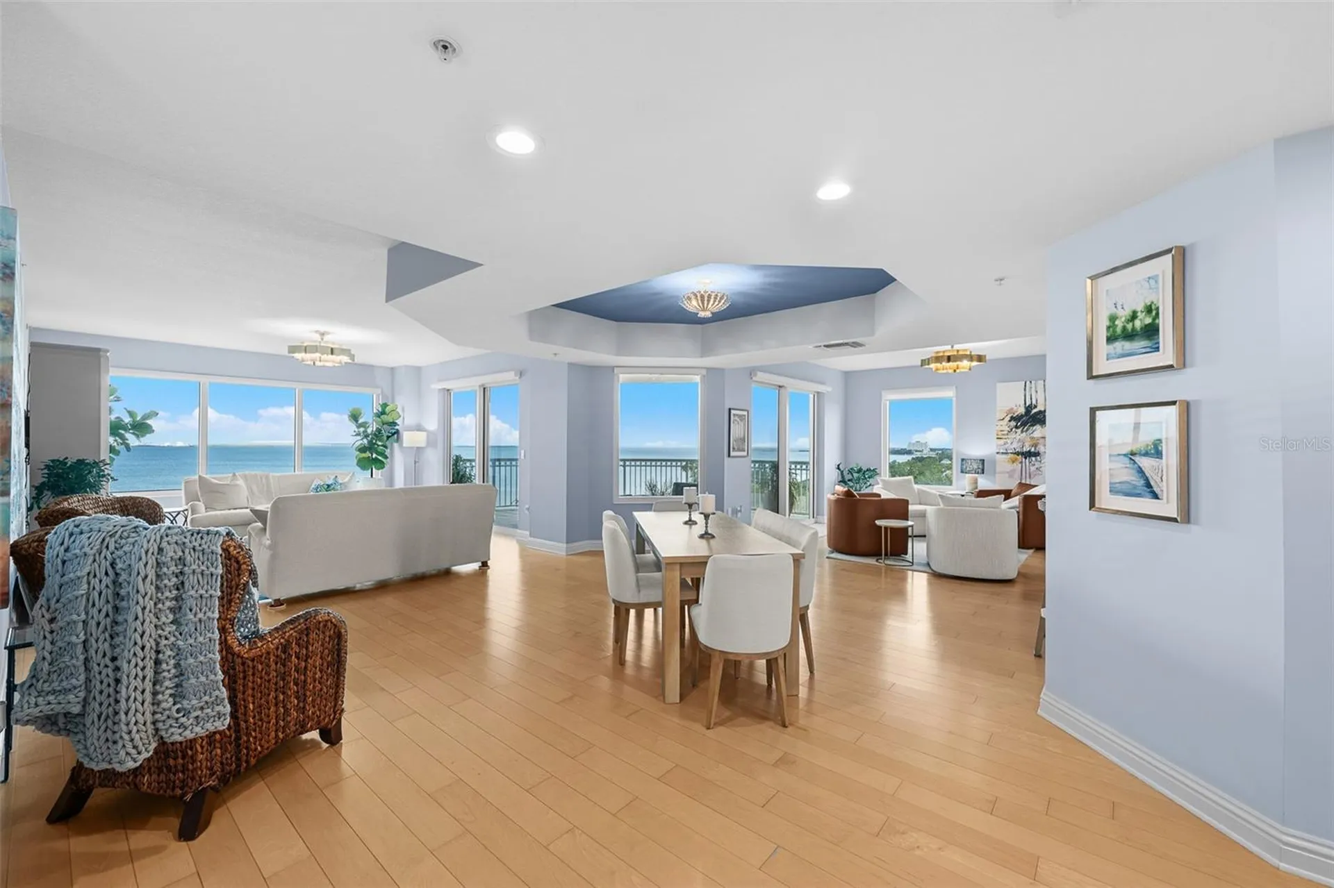 3507 Bayshore Boulevard Tampa FL 33629