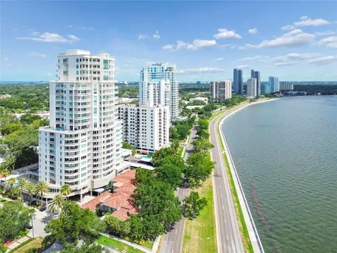 3507 Bayshore Boulevard Tampa FL 33629
