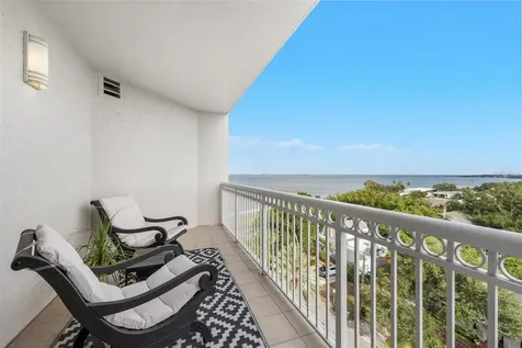 3507 Bayshore Boulevard Tampa FL 33629
