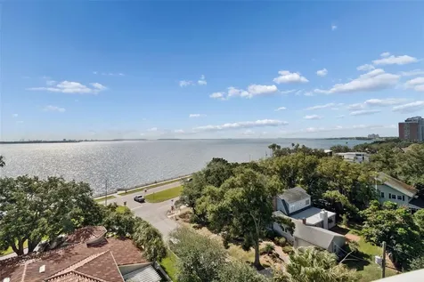 3507 Bayshore Boulevard Tampa FL 33629