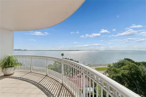 3507 Bayshore Boulevard Tampa FL 33629