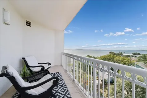 3507 Bayshore Boulevard Tampa FL 33629