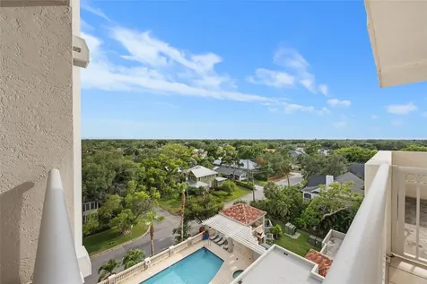 3507 Bayshore Boulevard Tampa FL 33629