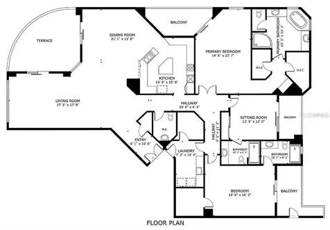 3507 Bayshore Boulevard Tampa FL 33629