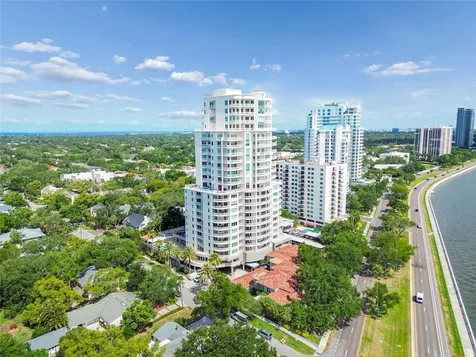 3507 Bayshore Boulevard Tampa FL 33629