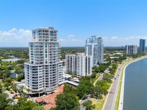 3507 Bayshore Boulevard Tampa FL 33629