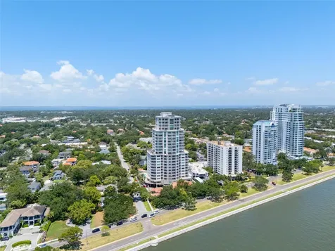 3507 Bayshore Boulevard Tampa FL 33629