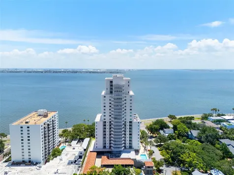 3507 Bayshore Boulevard Tampa FL 33629