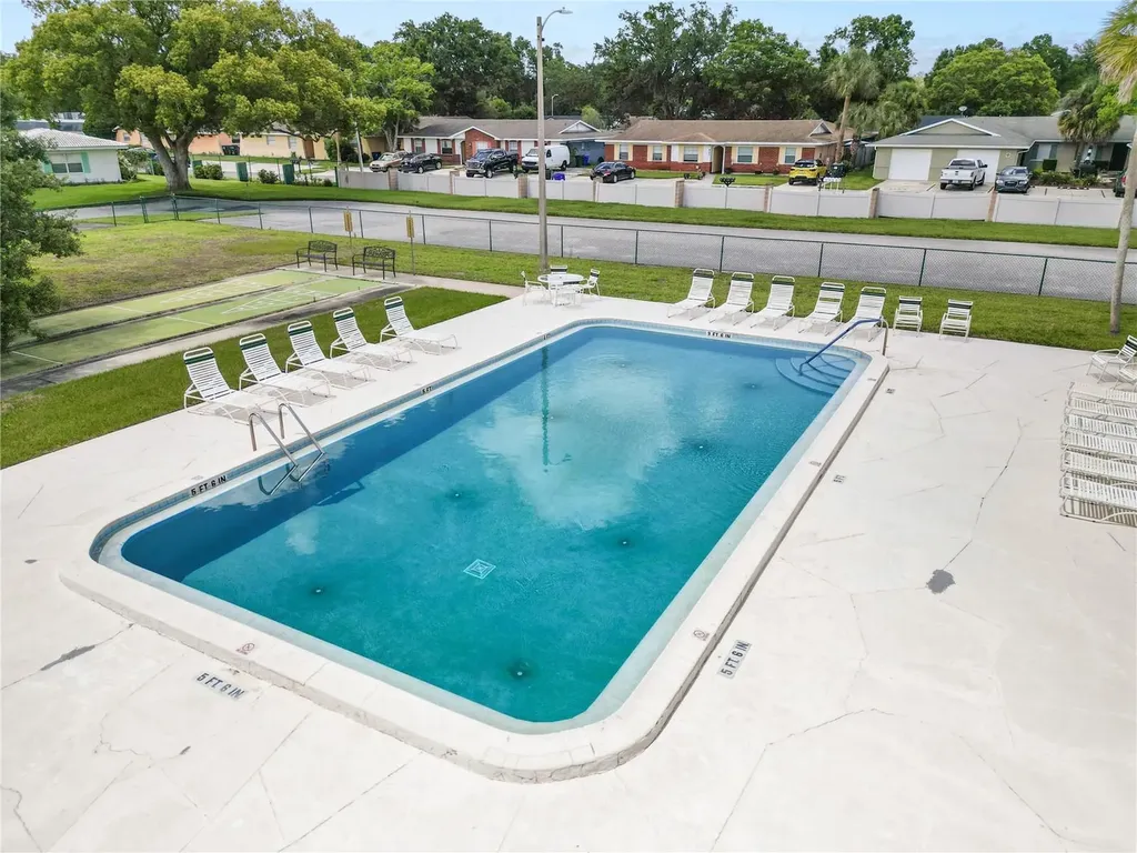 711 Barber Circle Lakeland FL 33803