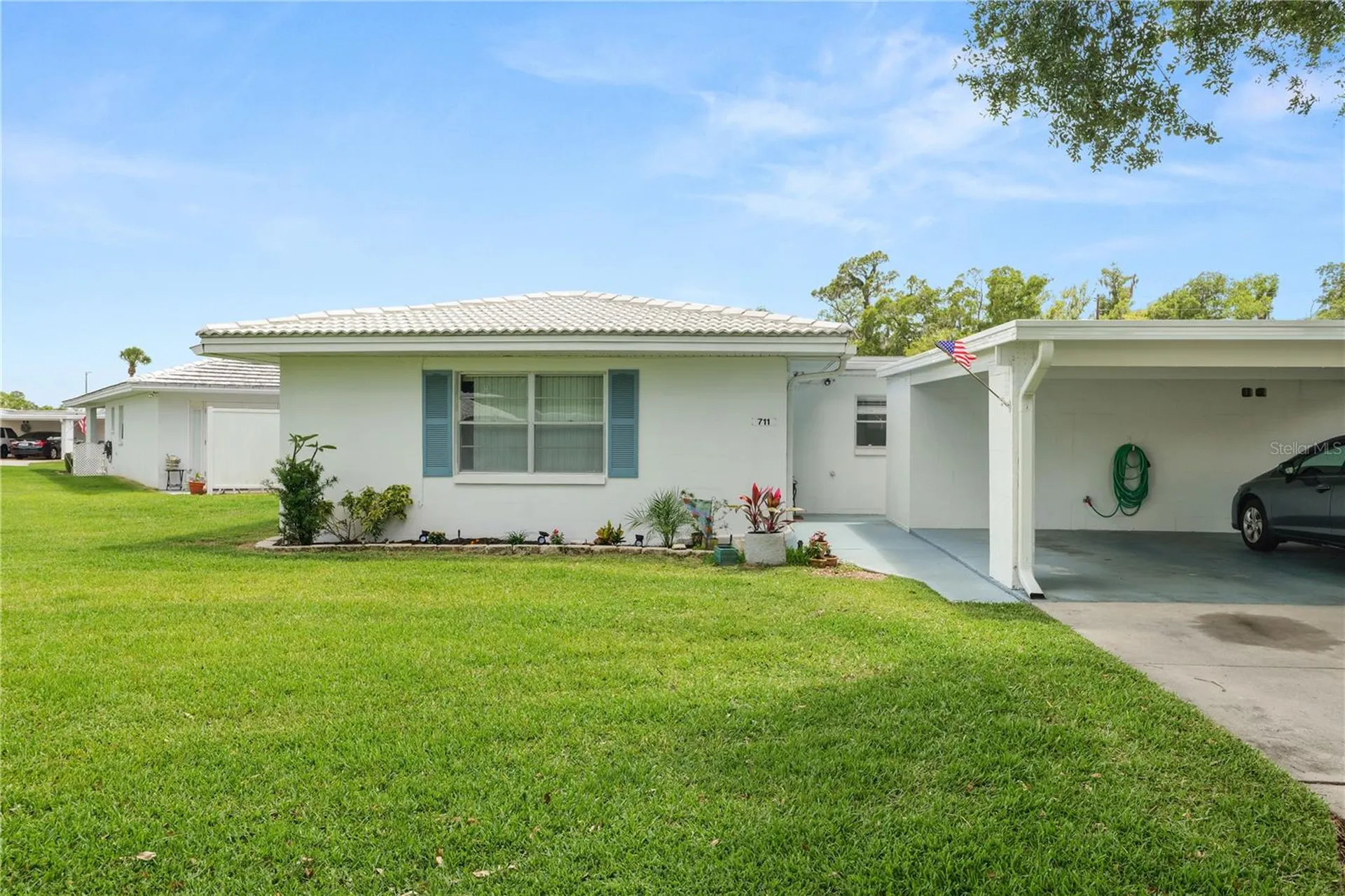 711 Barber Circle Lakeland FL 33803