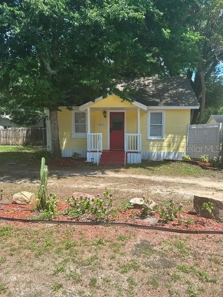 5426 8th Street Zephyrhills FL 33542