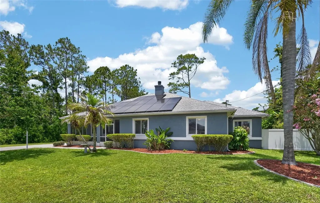 43 Llewellyn Trail Palm Coast FL 32164