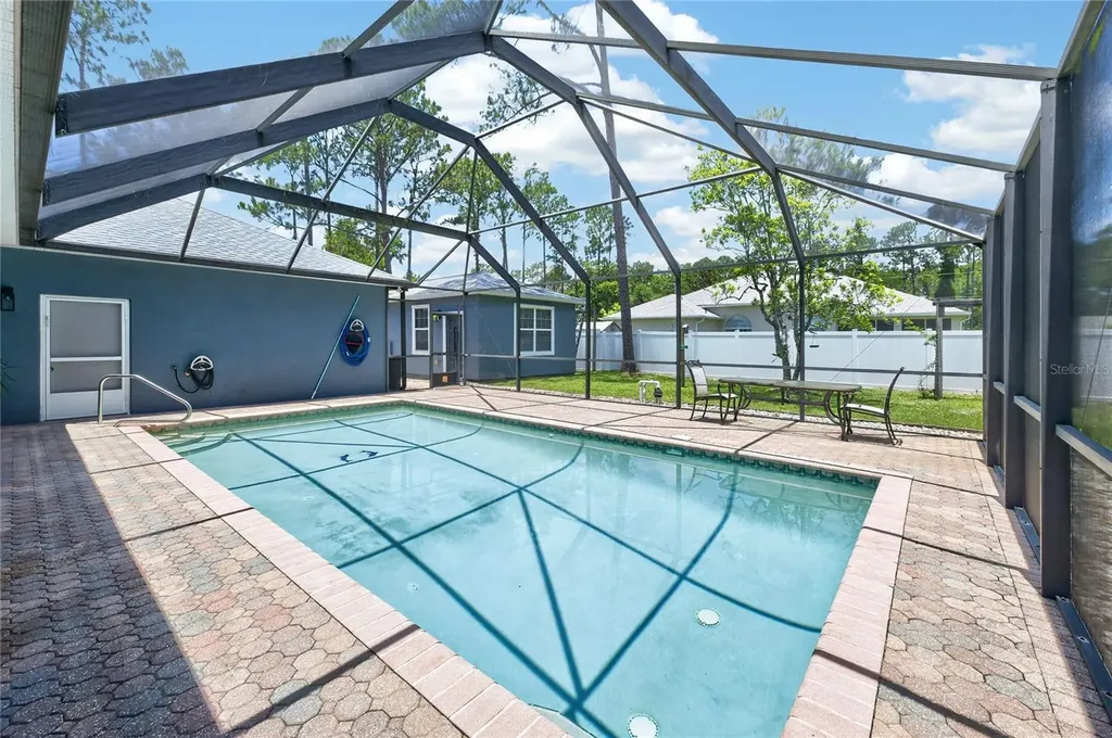 43 Llewellyn Trail Palm Coast FL 32164