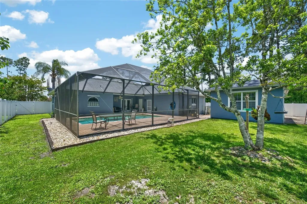43 Llewellyn Trail Palm Coast FL 32164