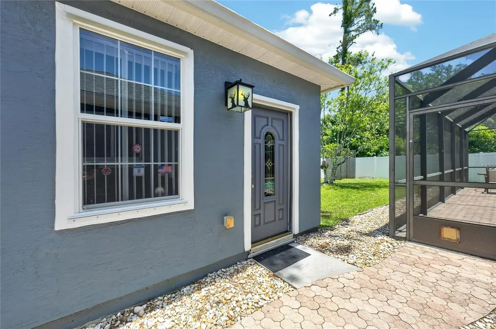 43 Llewellyn Trail Palm Coast FL 32164