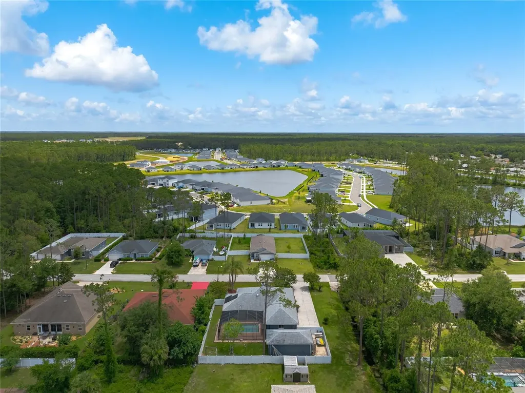 43 Llewellyn Trail Palm Coast FL 32164