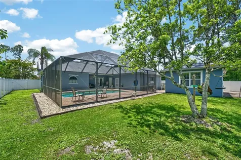 43 Llewellyn Trail Palm Coast FL 32164