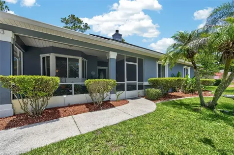 43 Llewellyn Trail Palm Coast FL 32164