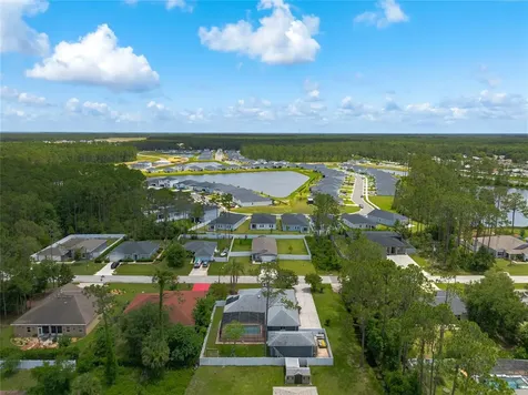 43 Llewellyn Trail Palm Coast FL 32164