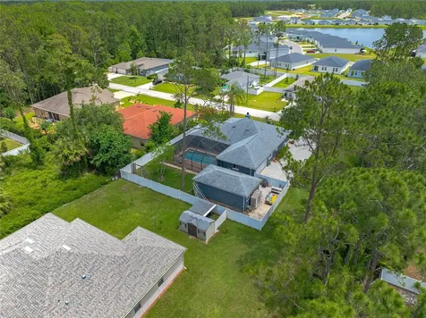 43 Llewellyn Trail Palm Coast FL 32164
