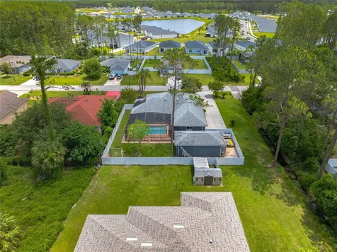 43 Llewellyn Trail Palm Coast FL 32164