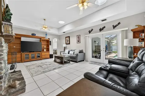 43 Llewellyn Trail Palm Coast FL 32164