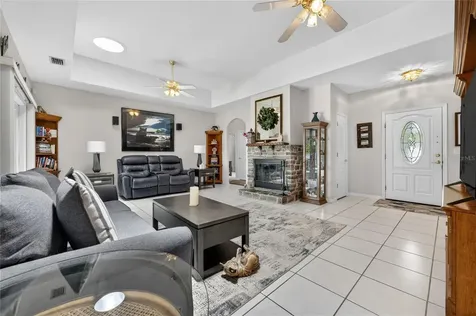43 Llewellyn Trail Palm Coast FL 32164