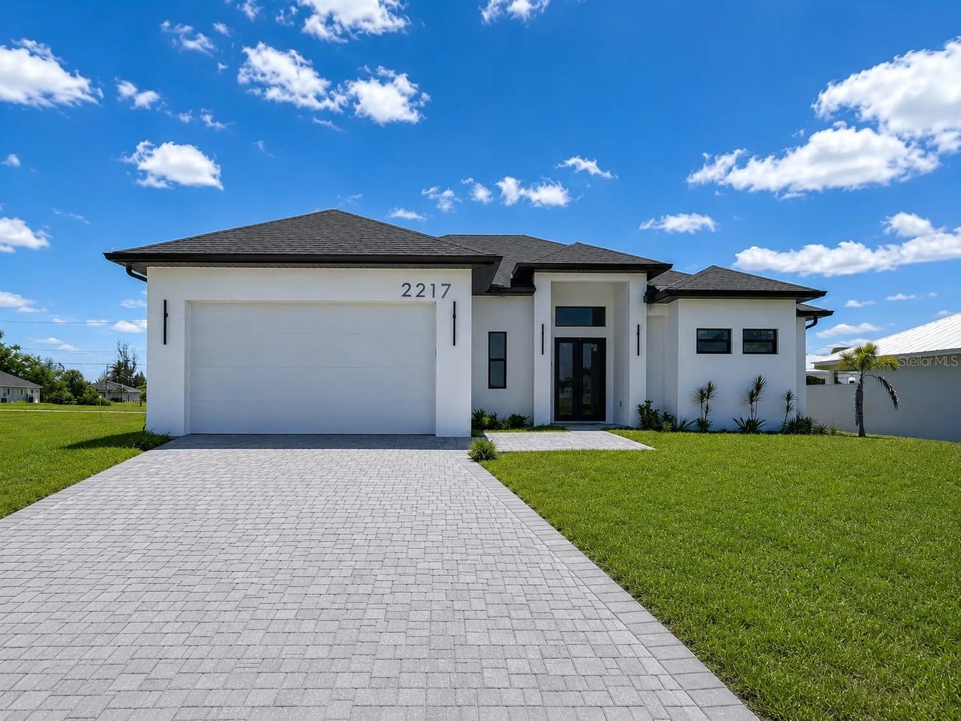 2217 NW 37th Place Cape Coral FL 33993