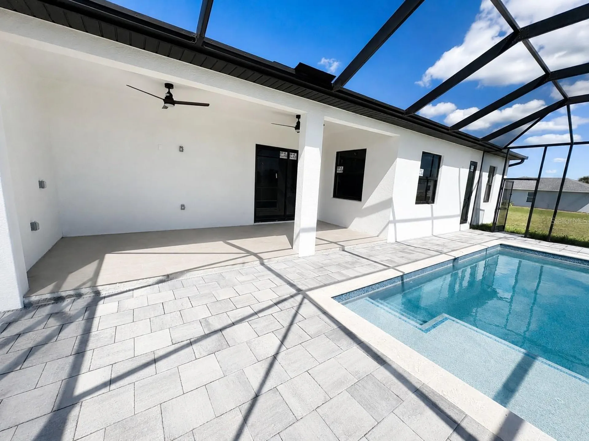 2217 NW 37th Place Cape Coral FL 33993