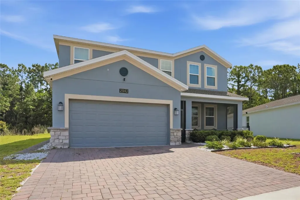 2942 Camden Way Davenport FL 33837