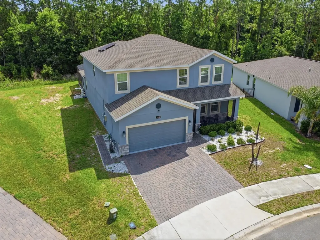 2942 Camden Way Davenport FL 33837